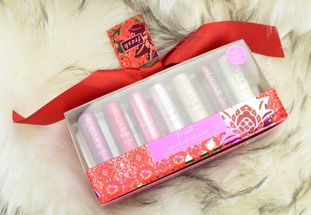 Fresh Sugar Lip Delight 