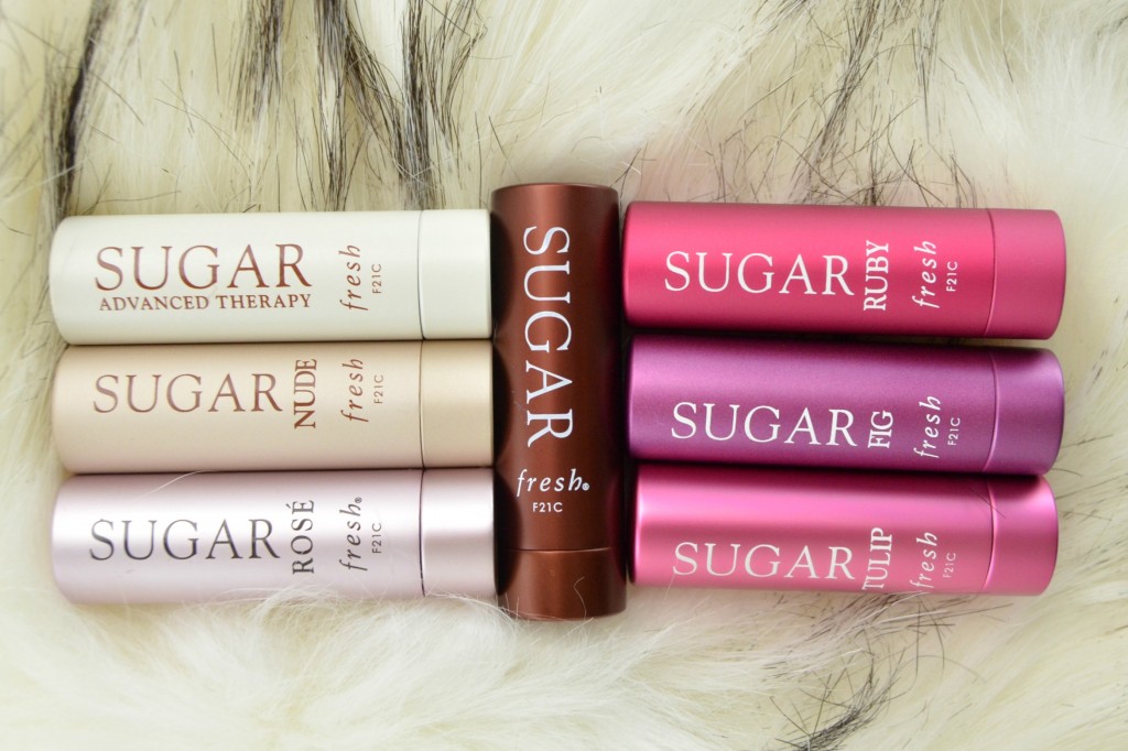 Fresh Sugar Lip Delight 