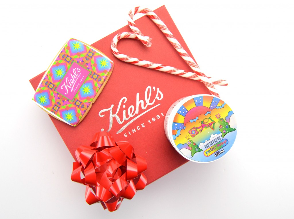 Kiehl’s x Peter Max (1)