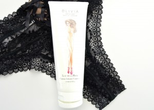 Luz de la Riva OLIVIA Kissable Arousing Nipple Cream (10)