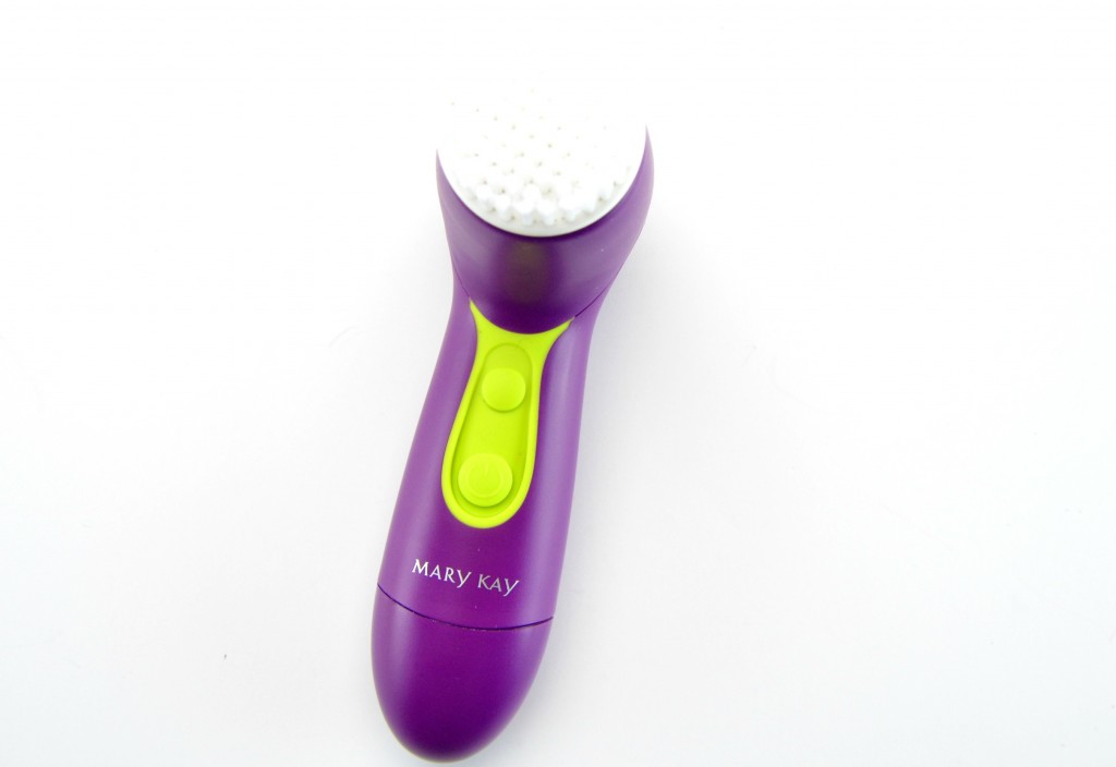 Mary Kay Skinvigorate Cleansing Brush (6)