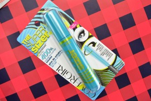 Cover Girl Super Sizer by Lashblast Waterproof Mascara