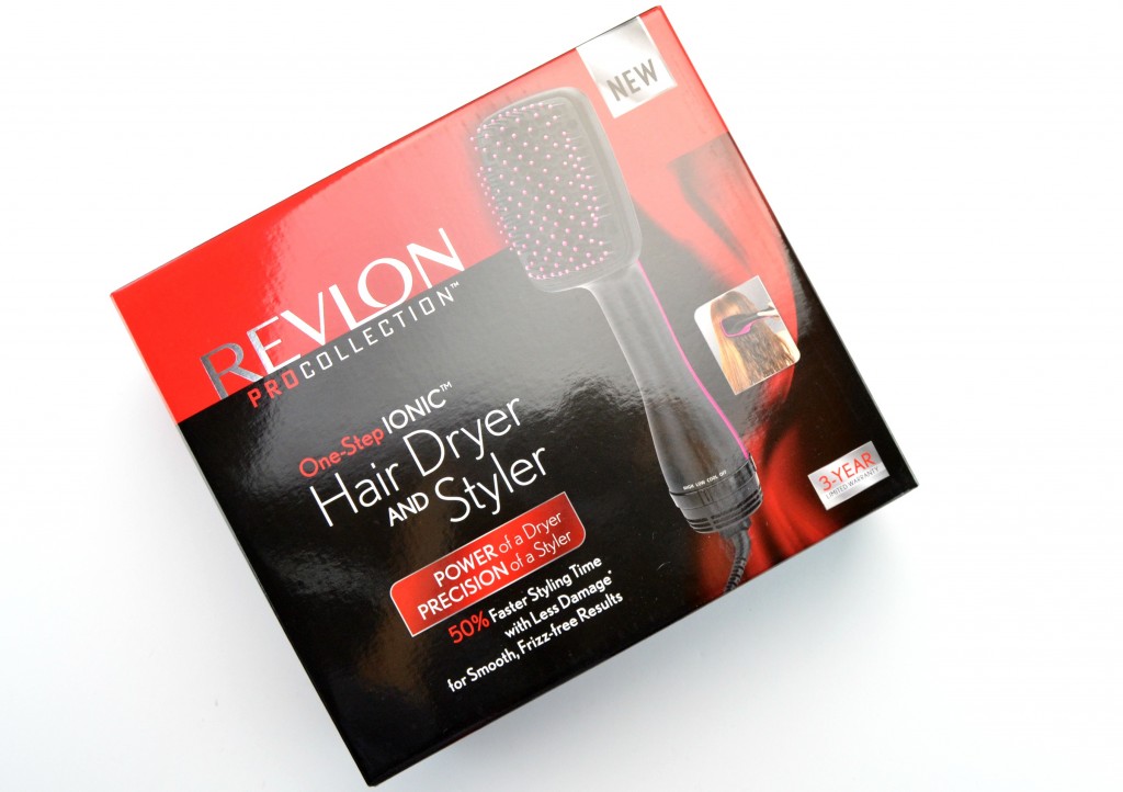 Revlon One Step 