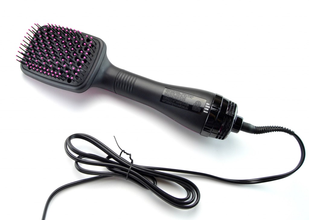 Revlon One Step Hair Dryer and Styler  (9)