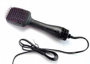 Revlon One Step Hair Dryer and Styler (9)