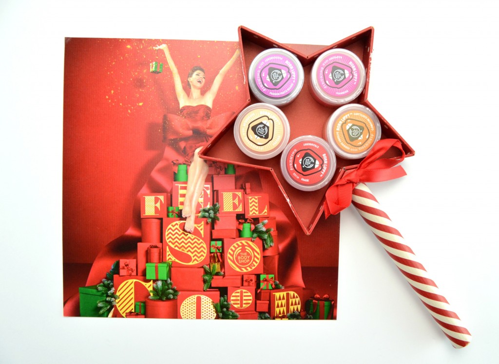 Holiday Gift Guide with The Body Shop – The Pink Millennial