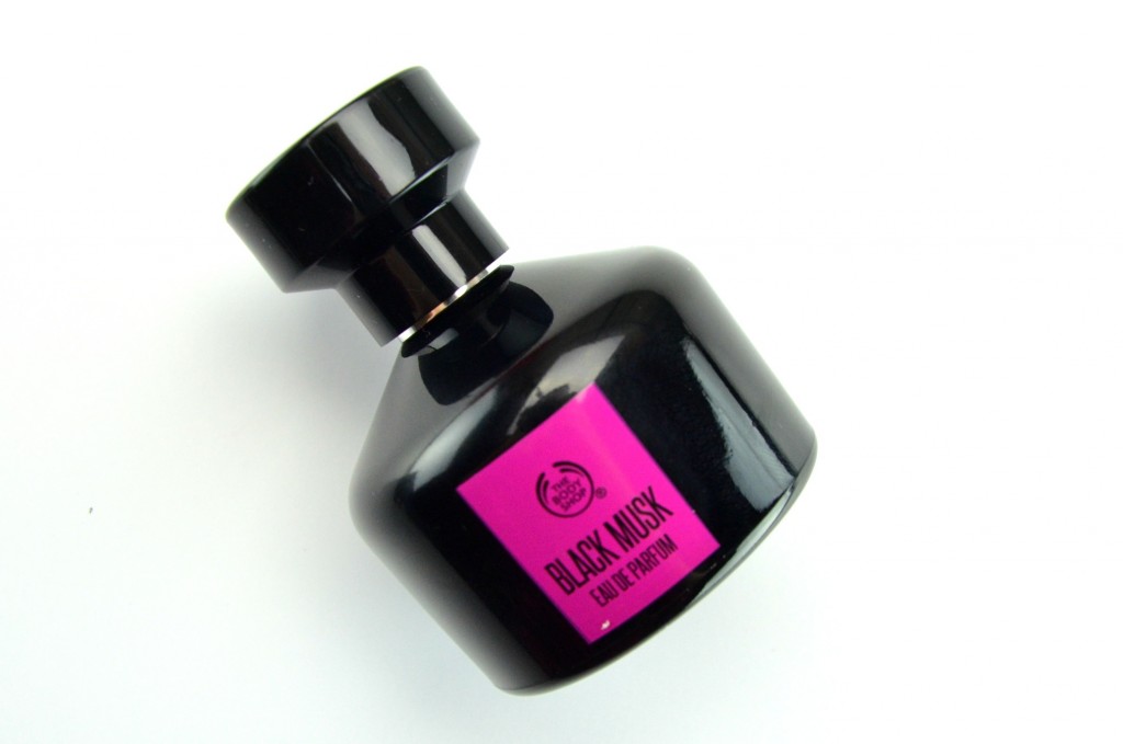 The Body Shop Black Musk Eau De Parfum