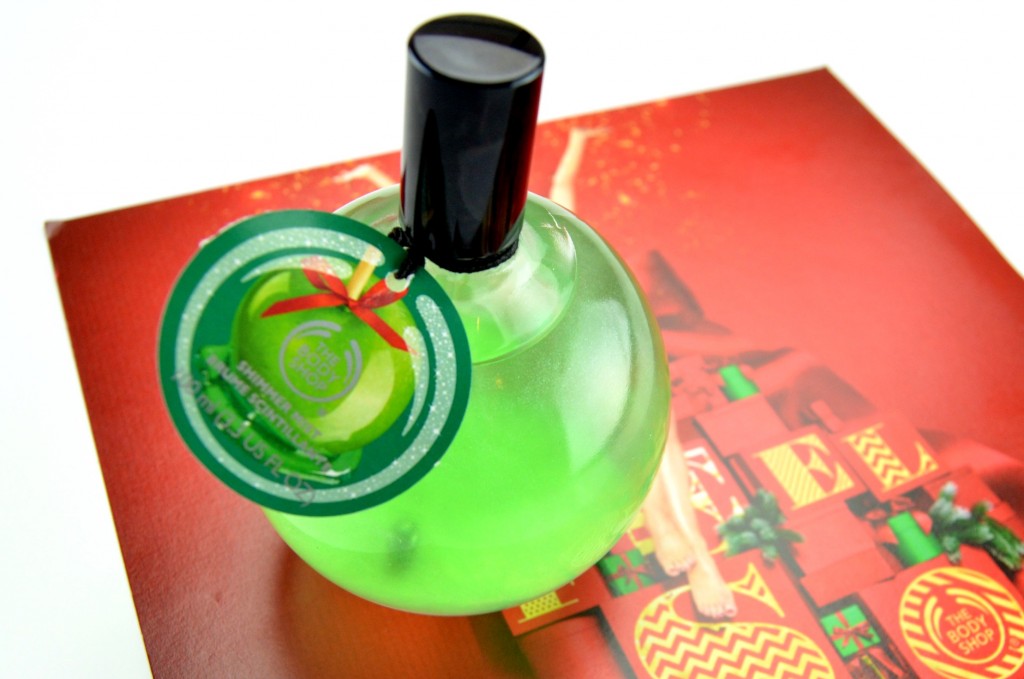 The Body Shop Holiday Gift Sets  (7)