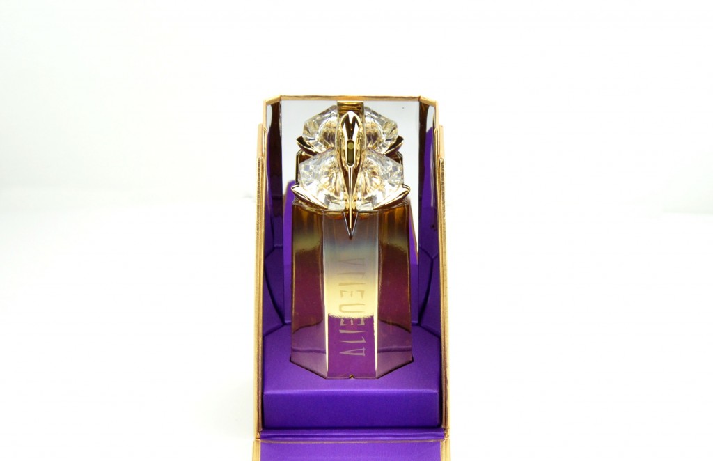 Thierry Mugler Alien Oud Majestueux Limited Edition 