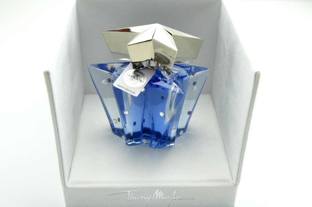 Thierry Mugler Angel Immaculate Star Limited Edition 