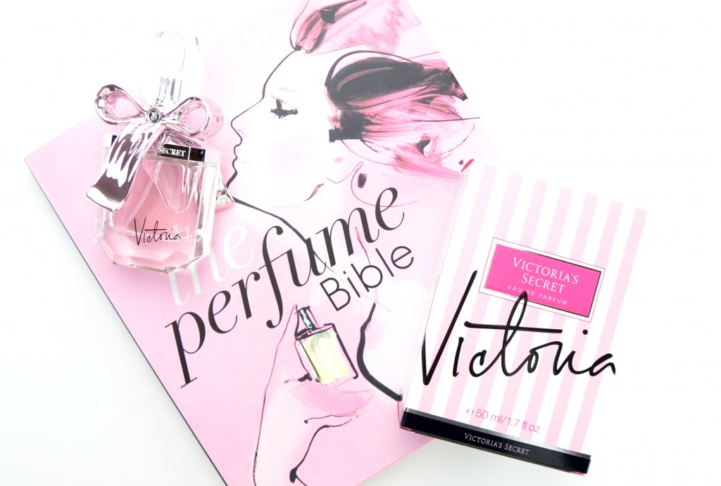 Victoria's Secret Victoria Parfum 