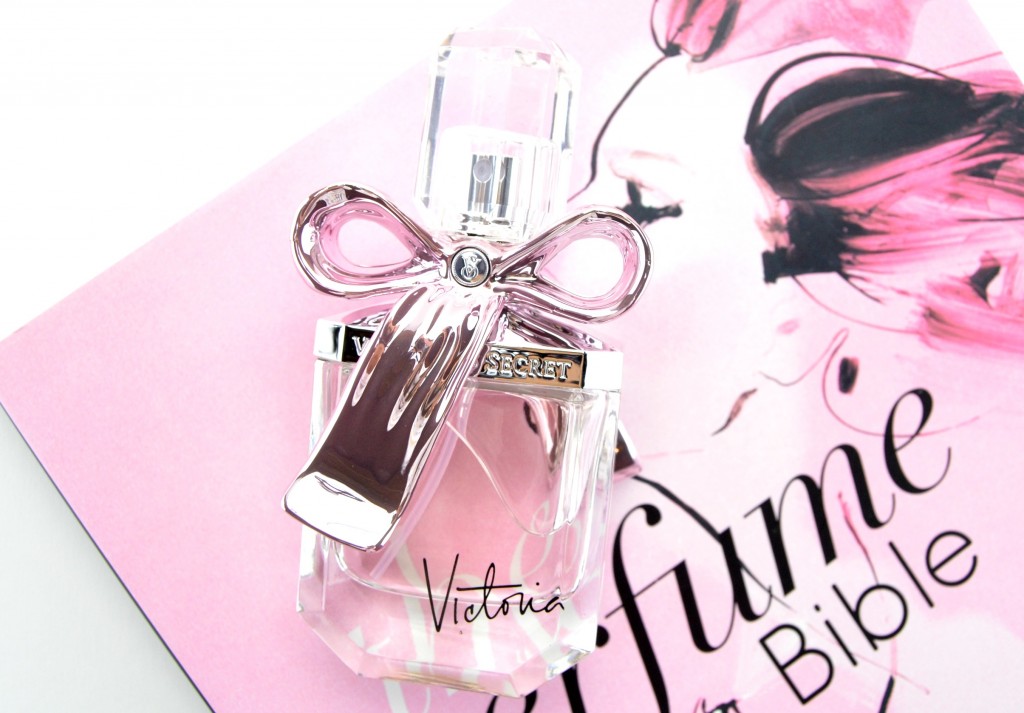Victoria's Secret Victoria Parfum 