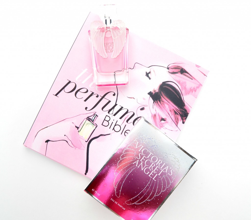 Victoria’s Secret Angel Parfum 