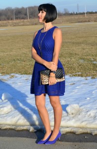 Blue Suede Shoes (5)