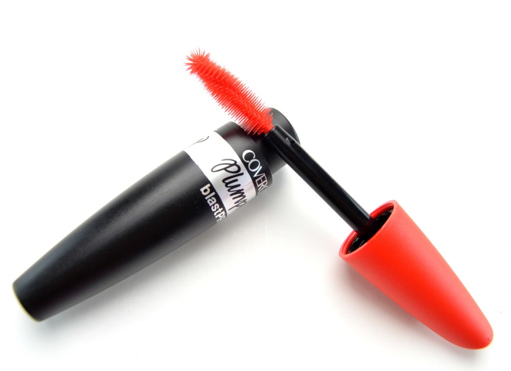 Covergirl Plumpify, covergirl mascara 