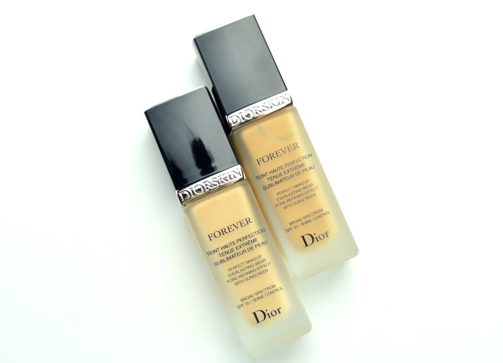 Diorskin Forever Perfect Makeup 