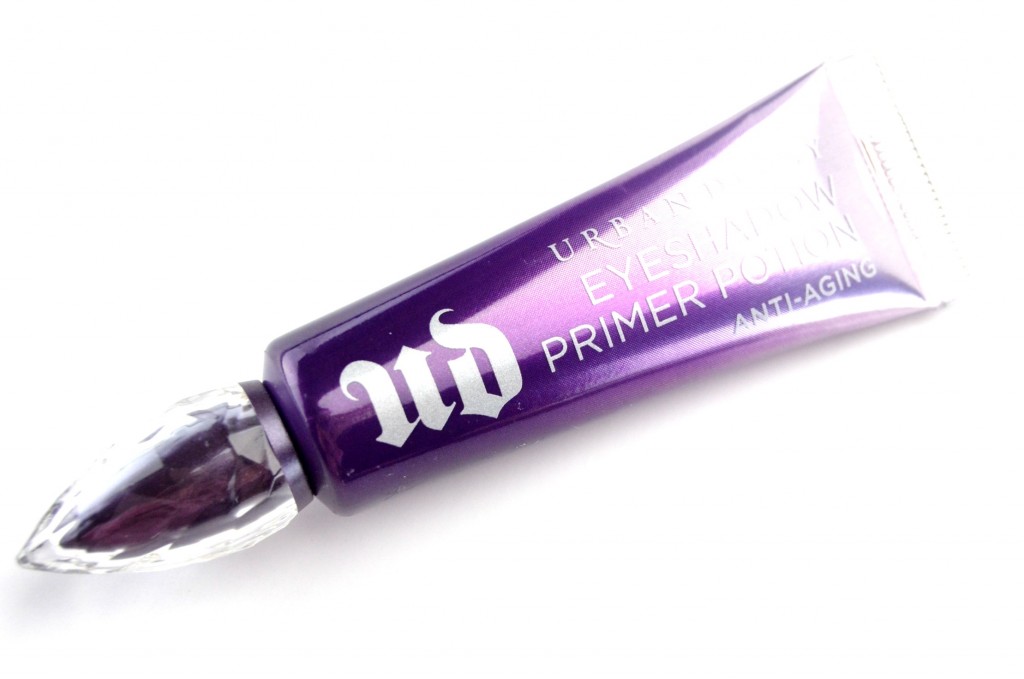 Urban Decay Eyeshadow Primer Potion 