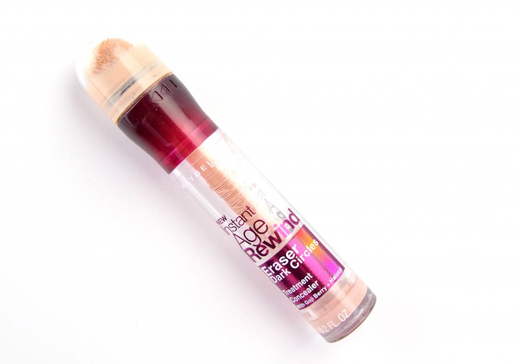 Maybelline Age Rewind Eraser Dark Circles Treatment Concealer 