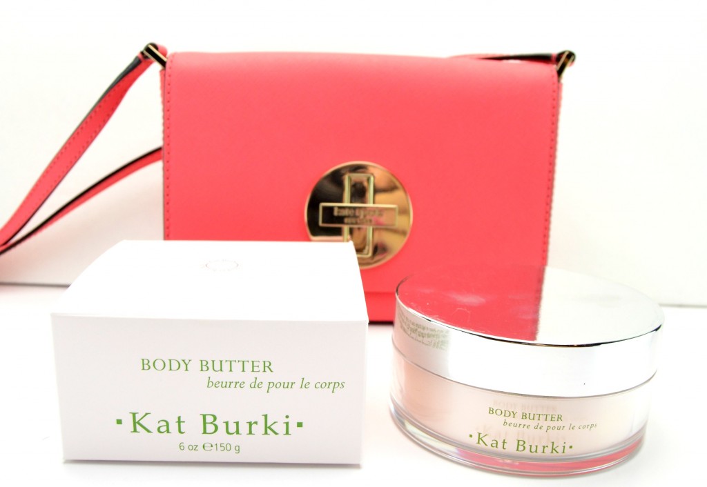 Kat Burki Body Butter 