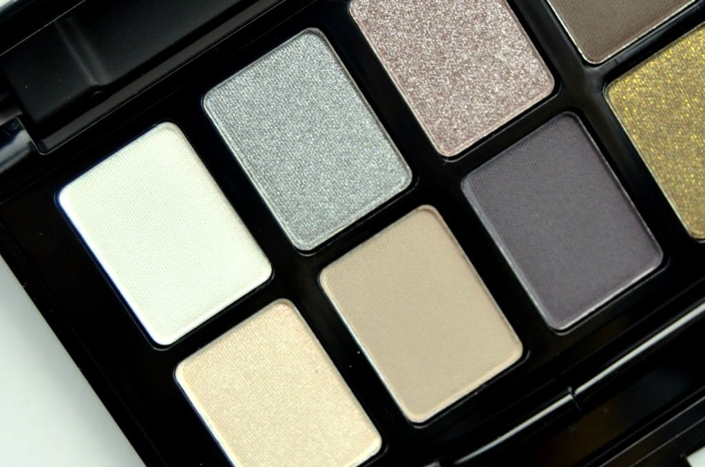 Maybelline The Rock Nudes Palette