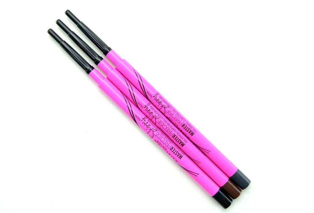 Maybelline Master Precise Skinny 1.8MM Gel Liner Pencil 