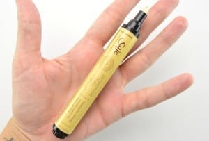 Saje Peppermint Halo Wand (5)