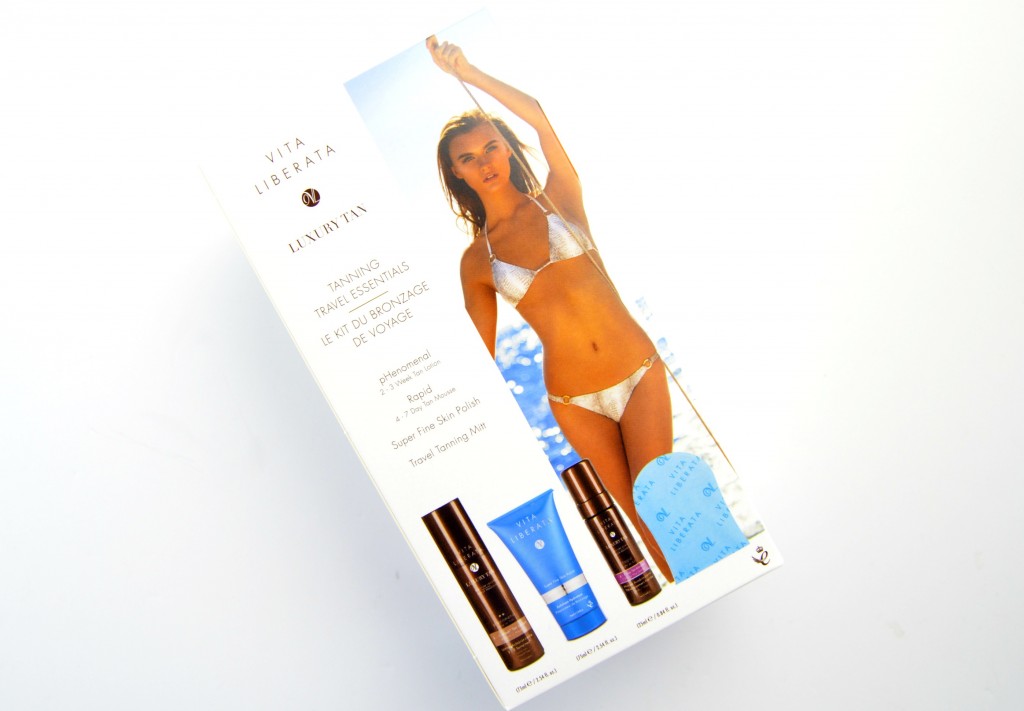 Vita Liberata 