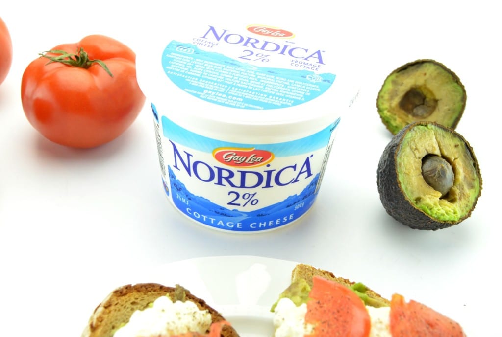 Gay Lea Nordica Cottage Cheese