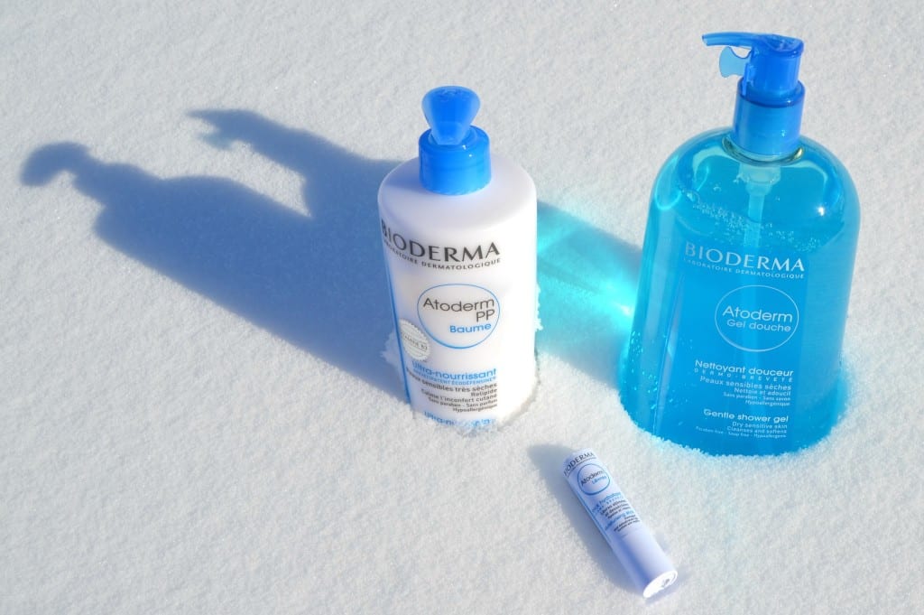 Bioderma Atoderm review