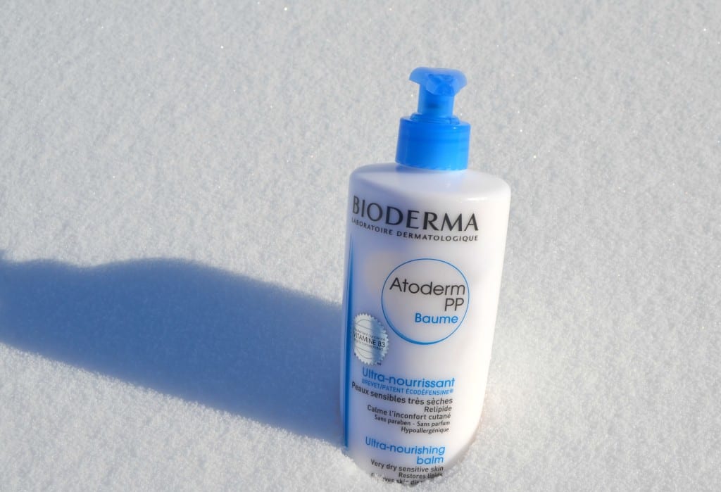 Bioderma Atoderm PP Balm 