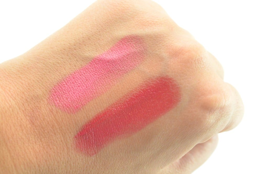 Clarins Rouge Eclat Lipstick 