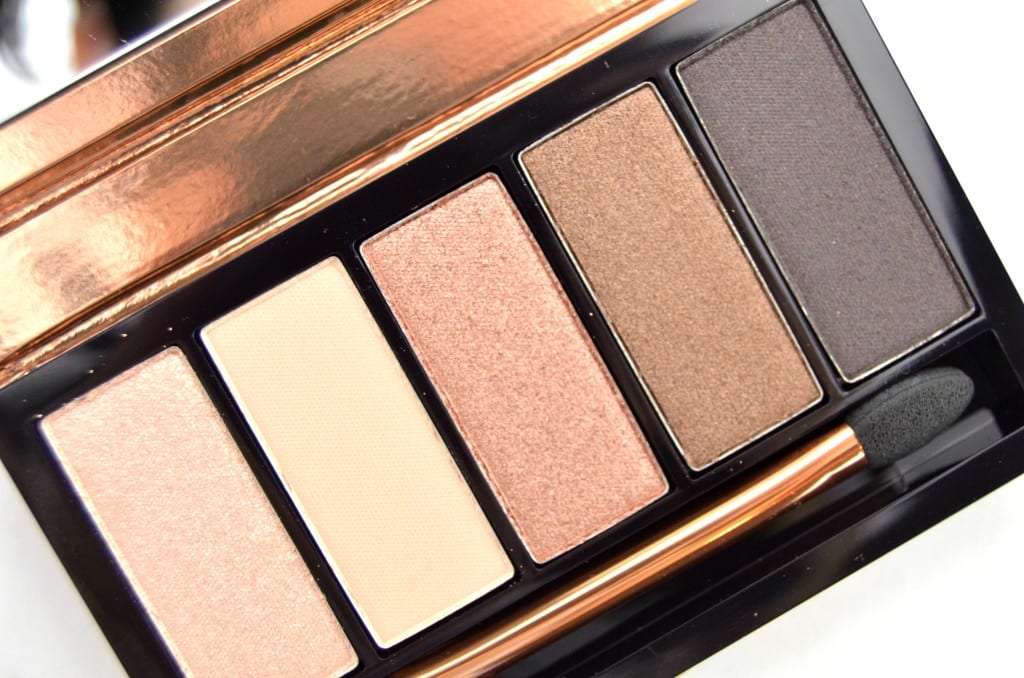 Clarins Natural Glow Eye Palette 