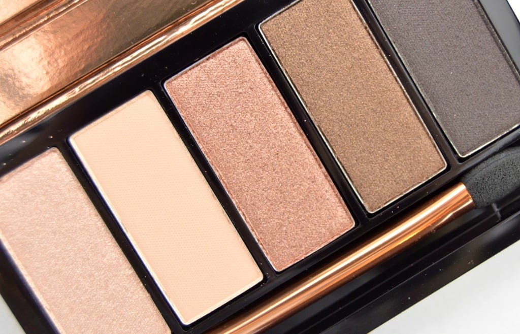 Clarins Natural Glow Eye Palette 