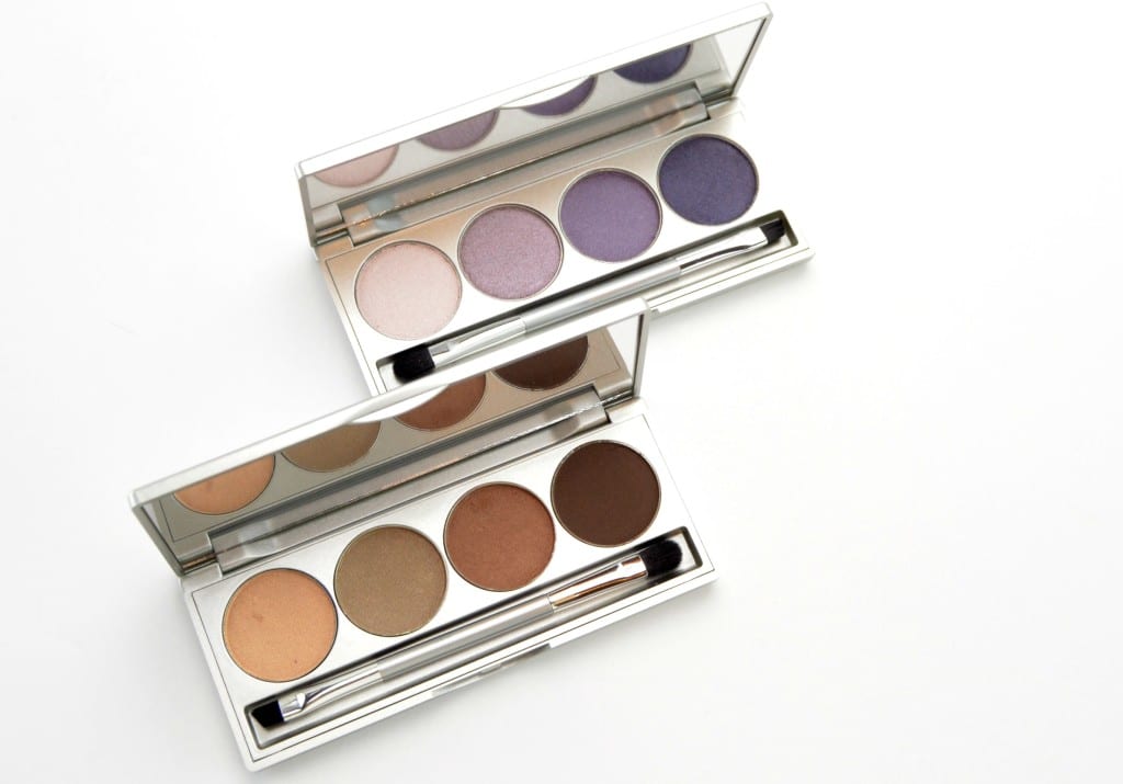 Colorescience Mineral Eye Shadow Palette 
