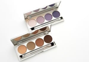 Colorescience Mineral Eye Shadow Palette (3)