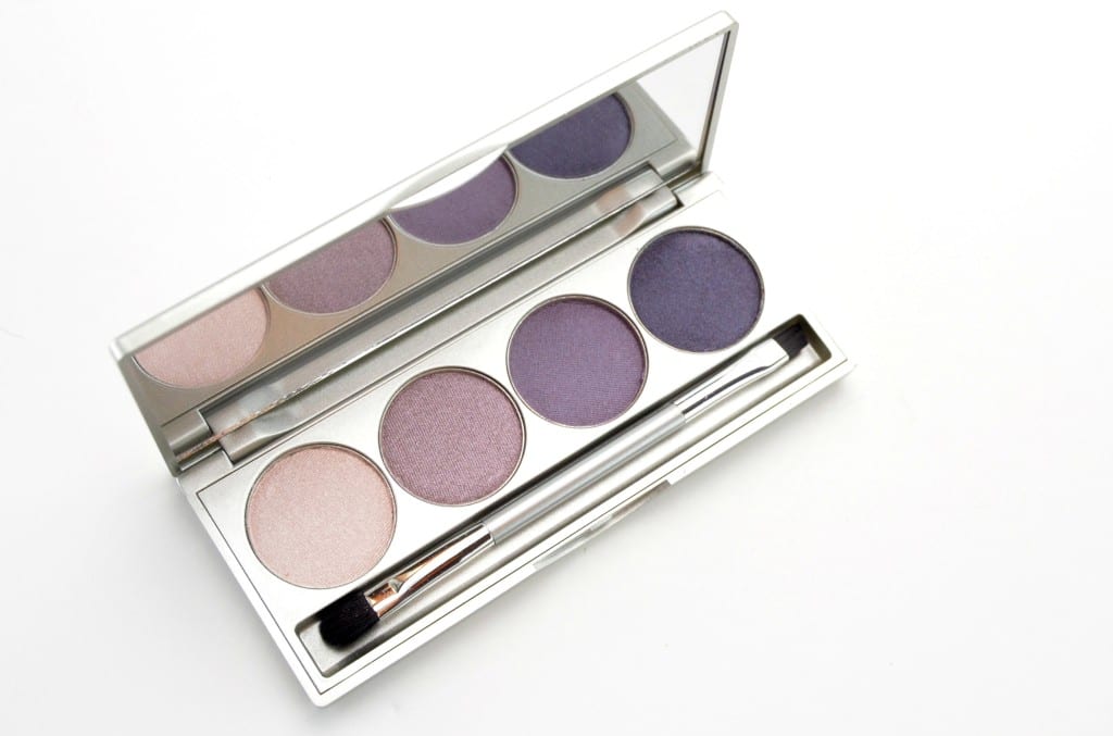 Colorescience Mineral Eye Shadow Palette 