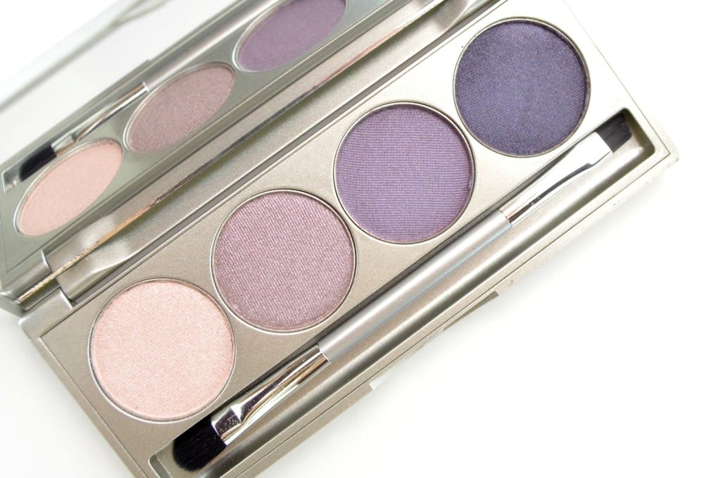 Colorescience Mineral Eye Shadow Palette 