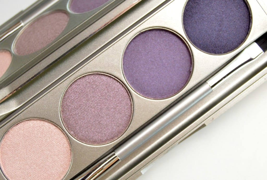 Colorescience Mineral Eye Shadow Palette 