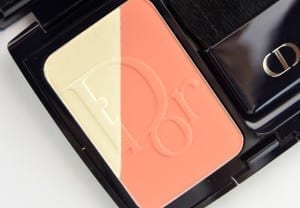 Dior Diorblush Sculpt Professional Contouring Powder Blush (10)