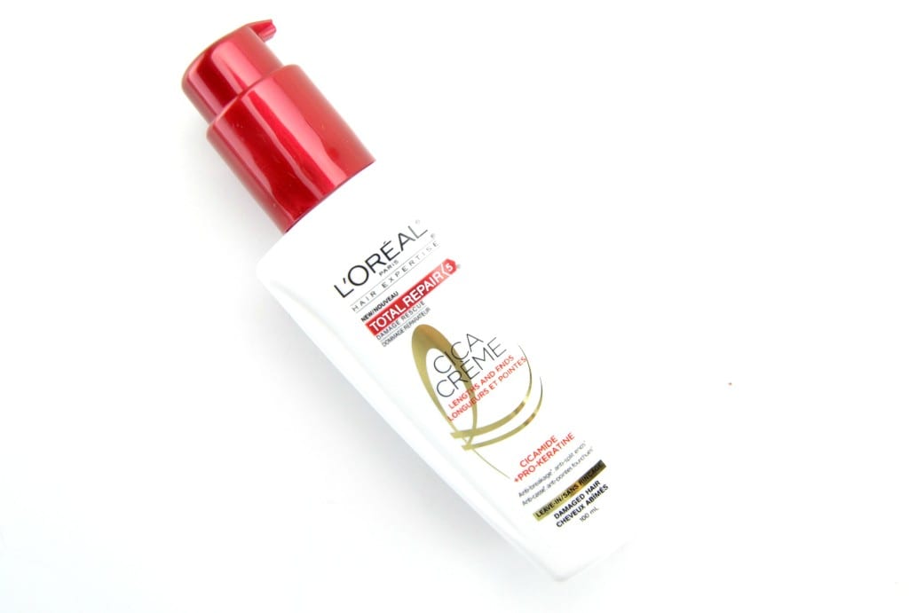 L'Oreal Hair Expertise Total Repair 5 Cica-Crème 