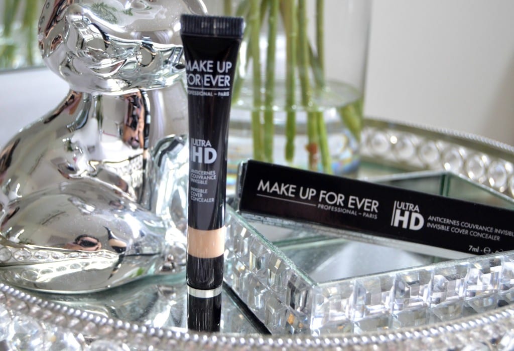 Make Up For Ever Ultra HD 