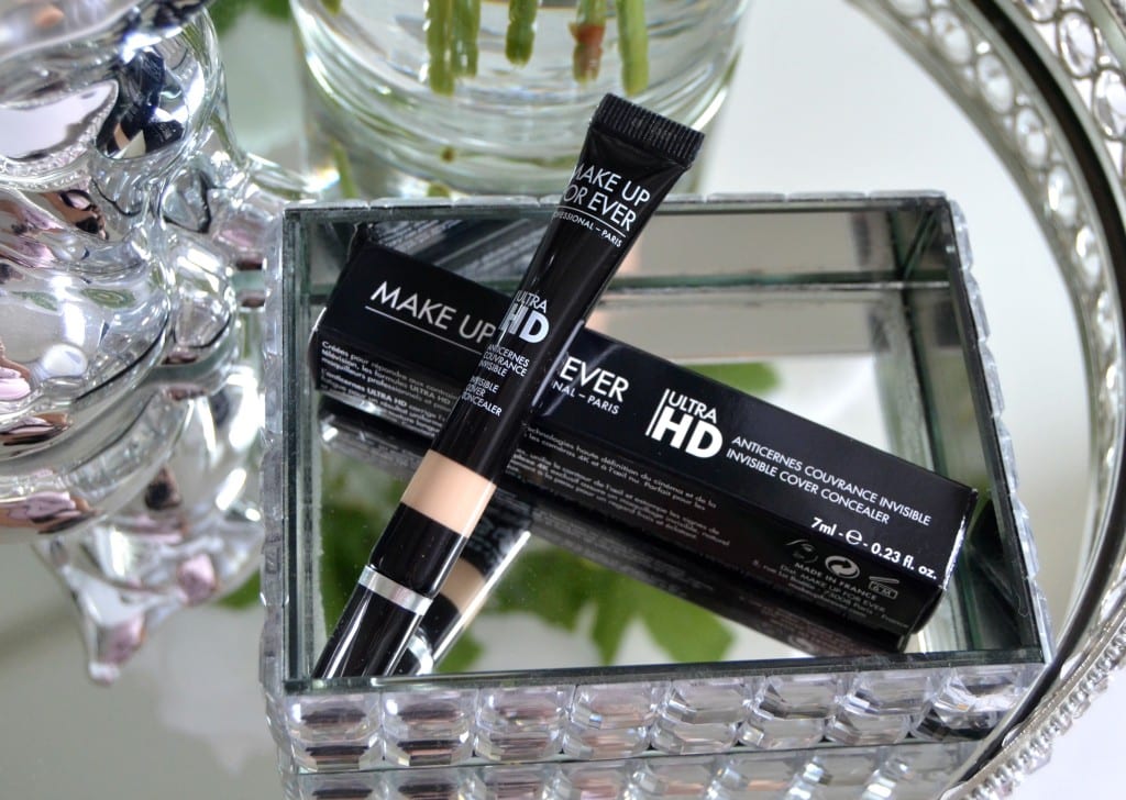 Make Up For Ever Ultra HD 