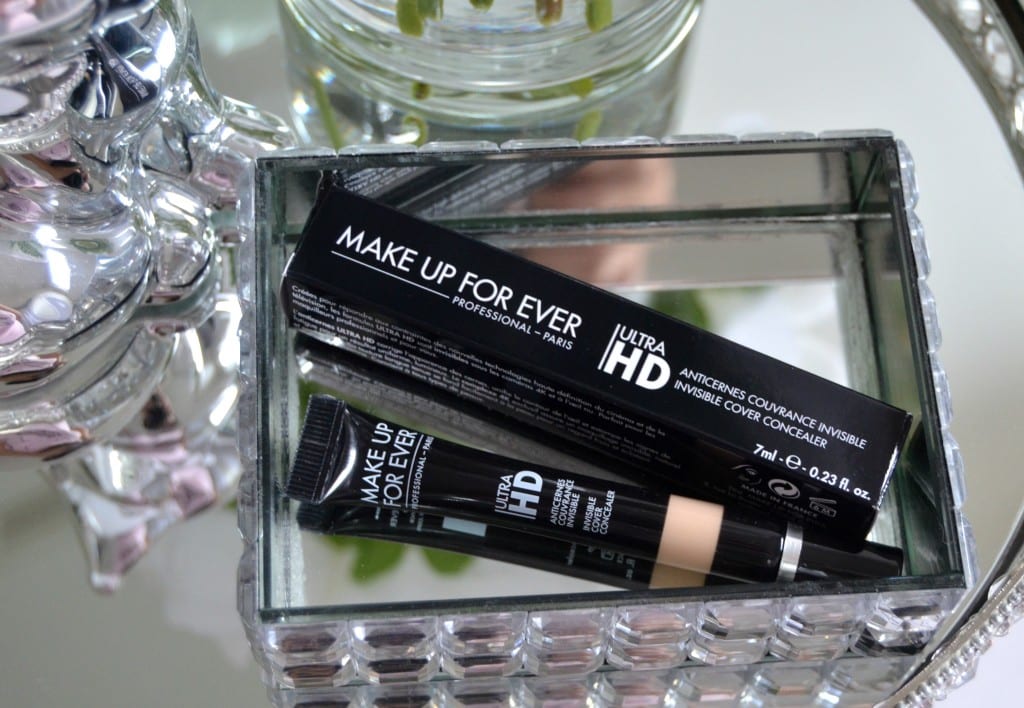 Make Up For Ever Ultra HD 