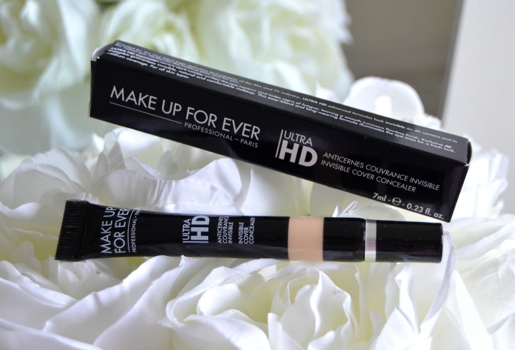 Make Up For Ever Ultra HD 