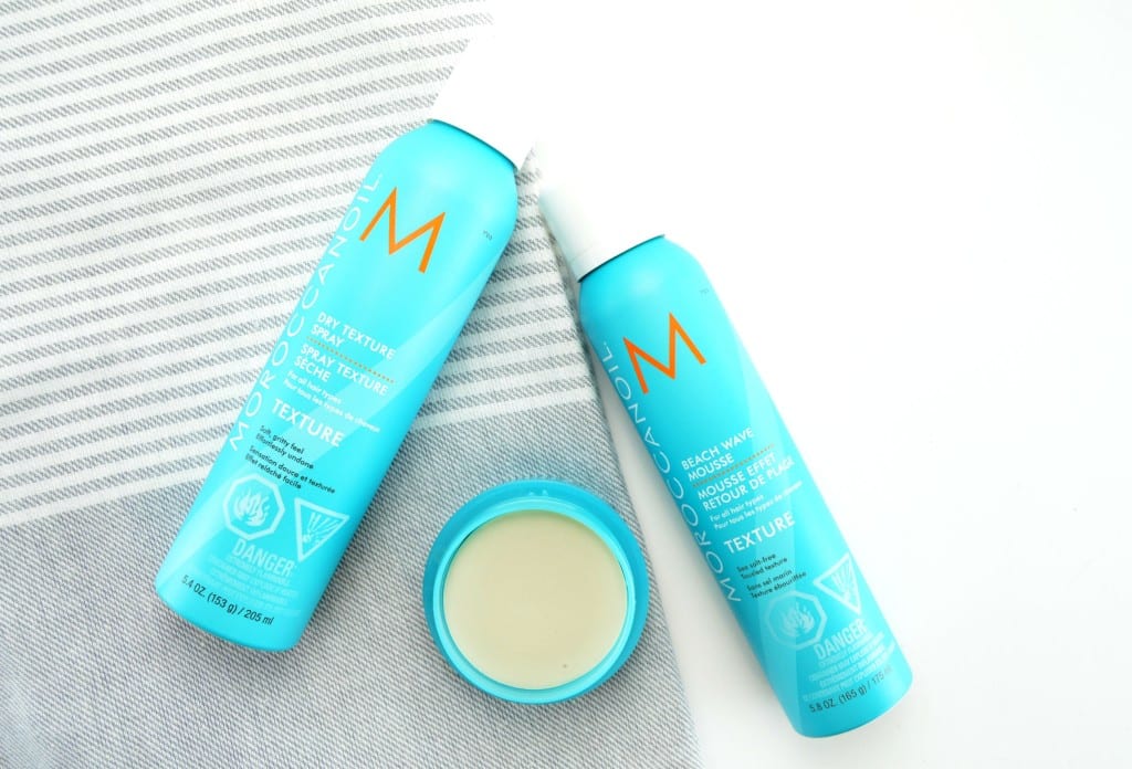 Moroccanoil