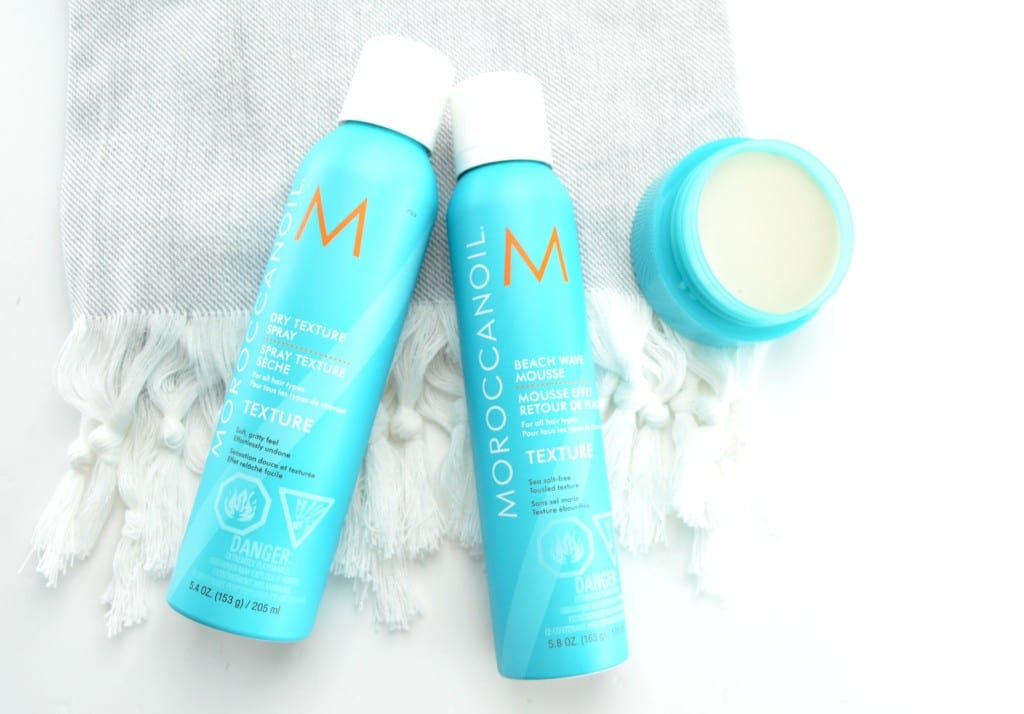 Moroccanoil