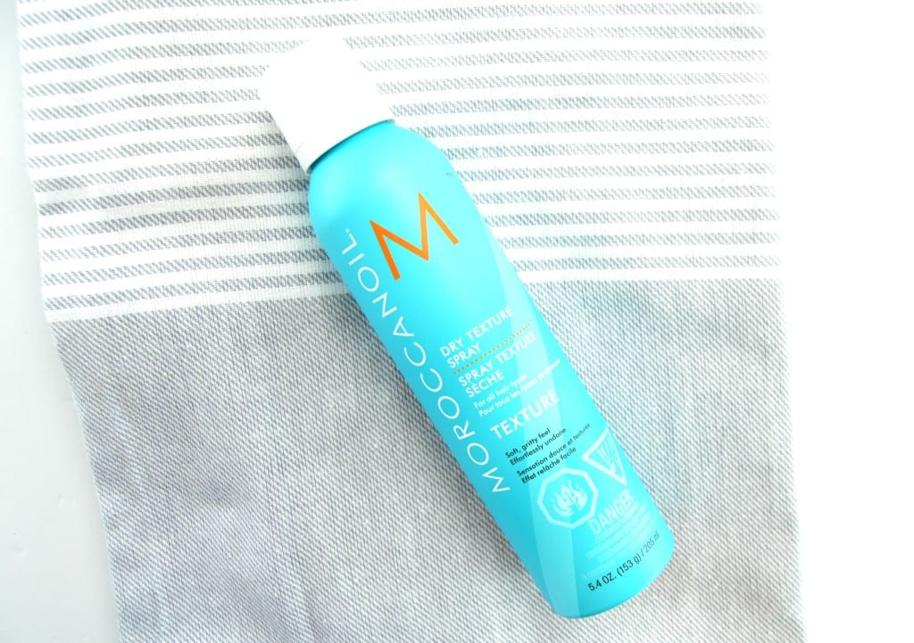 Moroccanoil Dry Texture Spray