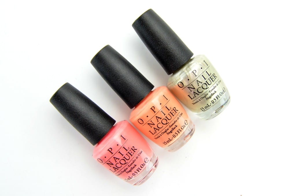 OPI New Orleans 