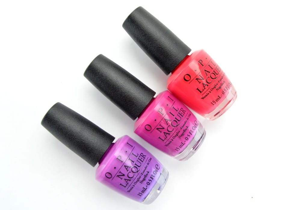 OPI New Orleans 