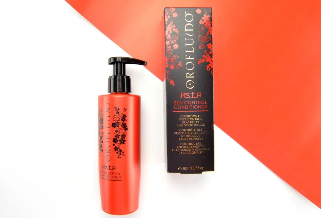 Orofluido Asia Zen Control Conditioner 